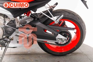 APRILIA TUONO 660
