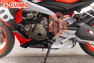 APRILIA TUONO 660