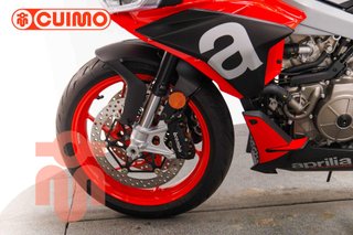 APRILIA TUONO 660
