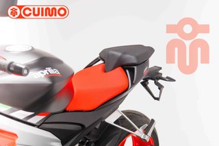 APRILIA TUONO 660