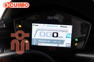 APRILIA TUONO 660