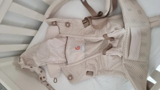 Portabebés Ergobaby Adapt Multi-Posición
