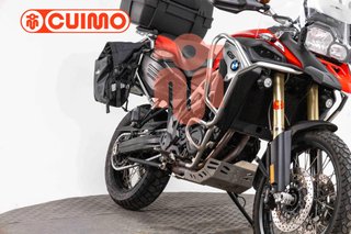 BMW F 800 GS