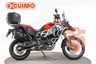 BMW F 800 GS