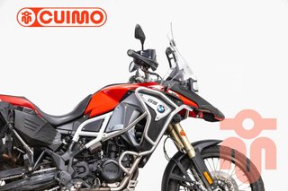 BMW F 800 GS
