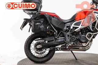 BMW F 800 GS