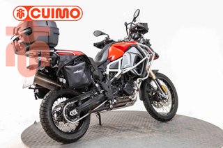 BMW F 800 GS