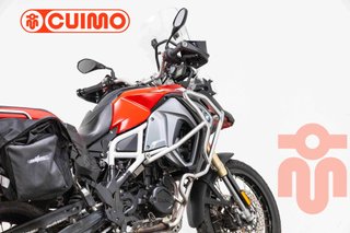 BMW F 800 GS