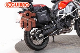 BMW F 800 GS