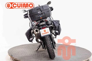 BMW F 800 GS