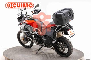 BMW F 800 GS