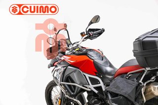 BMW F 800 GS