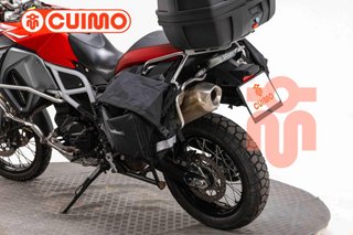 BMW F 800 GS