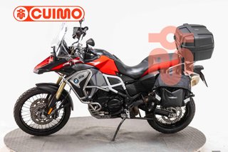 BMW F 800 GS