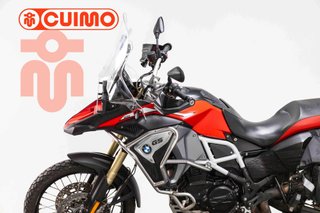 BMW F 800 GS