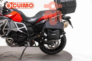 BMW F 800 GS
