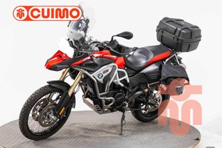 BMW F 800 GS