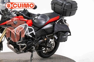 BMW F 800 GS