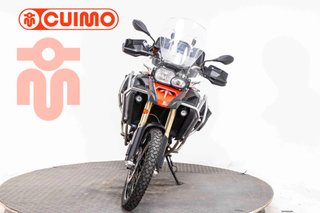 BMW F 800 GS