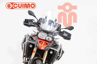 BMW F 800 GS