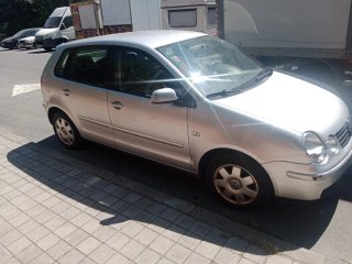Volkswagen Polo 2004