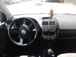 Volkswagen Polo 2004