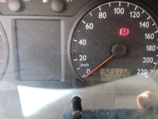 Volkswagen Polo 2004