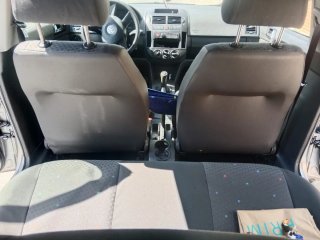 Volkswagen Polo 2004