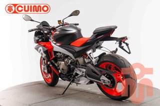 APRILIA TUONO 660