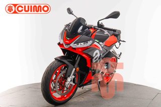 APRILIA TUONO 660