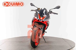 APRILIA TUONO 660