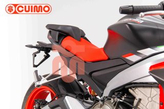 APRILIA TUONO 660