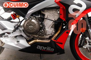 APRILIA TUONO 660