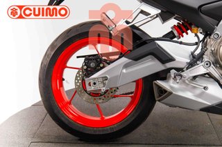 APRILIA TUONO 660