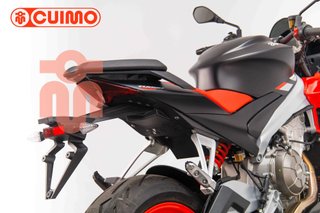 APRILIA TUONO 660