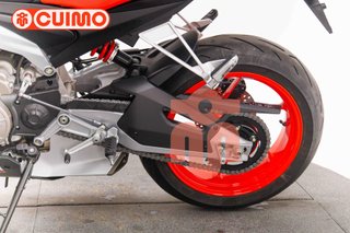 APRILIA TUONO 660