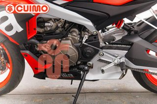 APRILIA TUONO 660