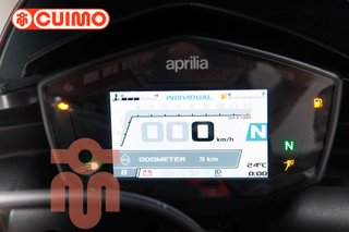 APRILIA TUONO 660