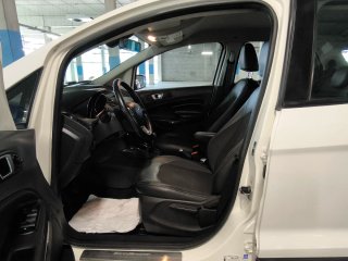 Ford EcoSport 2016