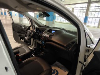 Ford EcoSport 2016