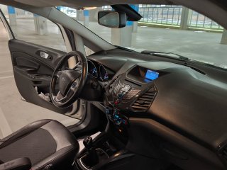 Ford EcoSport 2016