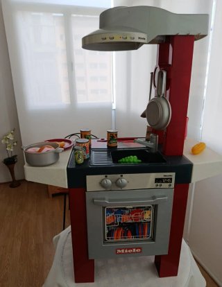Cocina