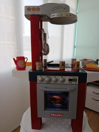 Cocina