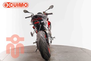 APRILIA TUONO 660