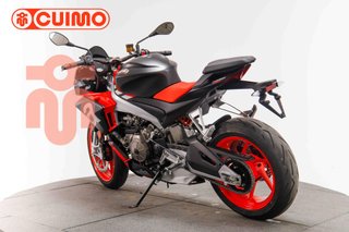 APRILIA TUONO 660