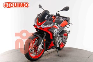 APRILIA TUONO 660