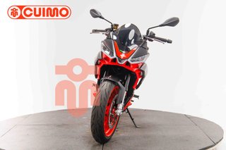 APRILIA TUONO 660