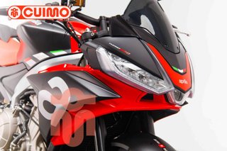 APRILIA TUONO 660