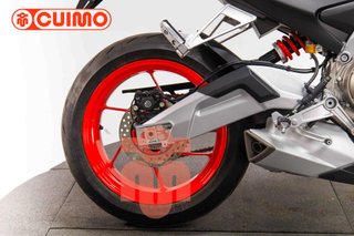 APRILIA TUONO 660