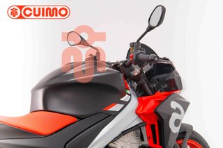 APRILIA TUONO 660